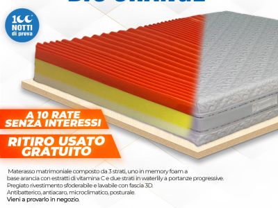 Bio Orange
