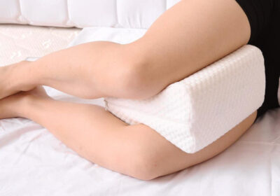 Cuscino Per Gambe