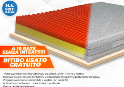 Bio Orange