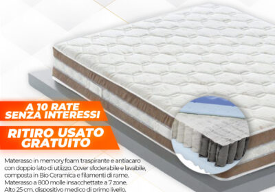 Comfort duo Rame